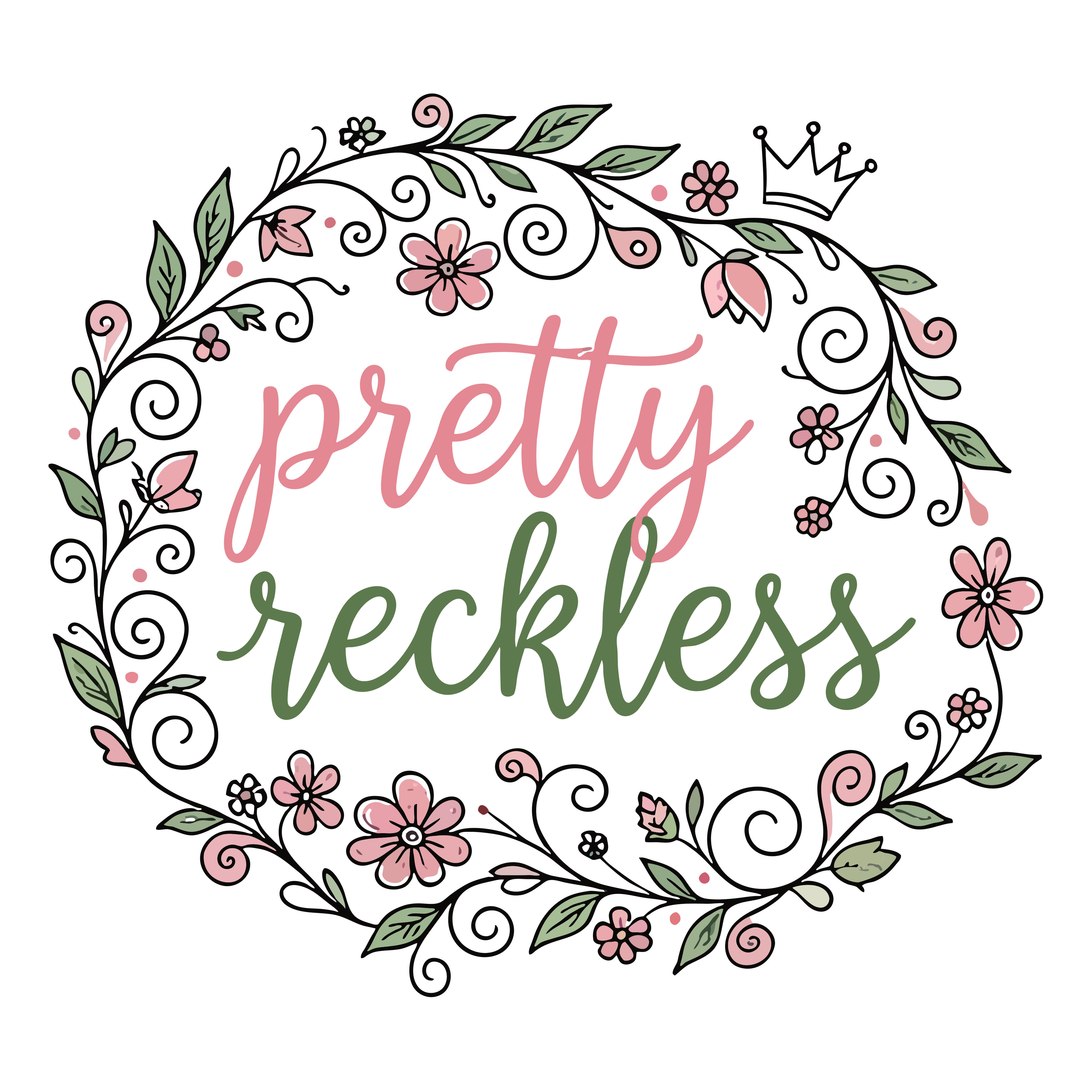 pretty reckless
